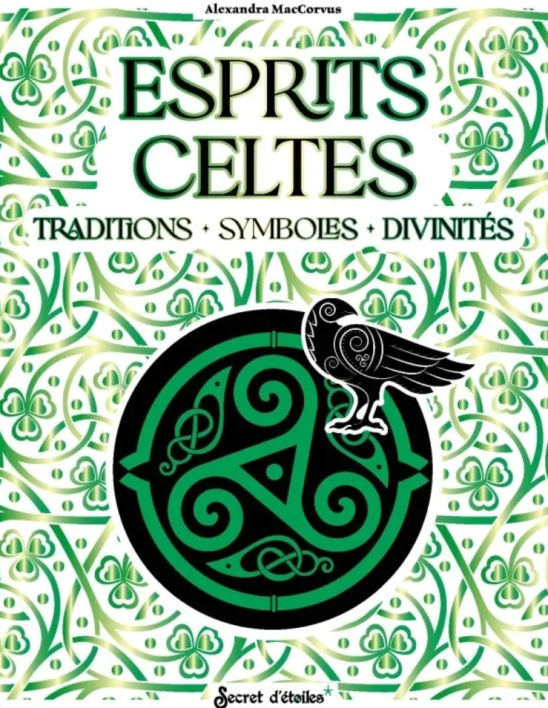 Esprits Celtes