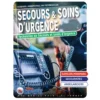 Essentiel opérationnel des Techniques de Secours et Soins d'Urgence - TSSU