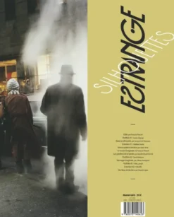 Estrange n°6