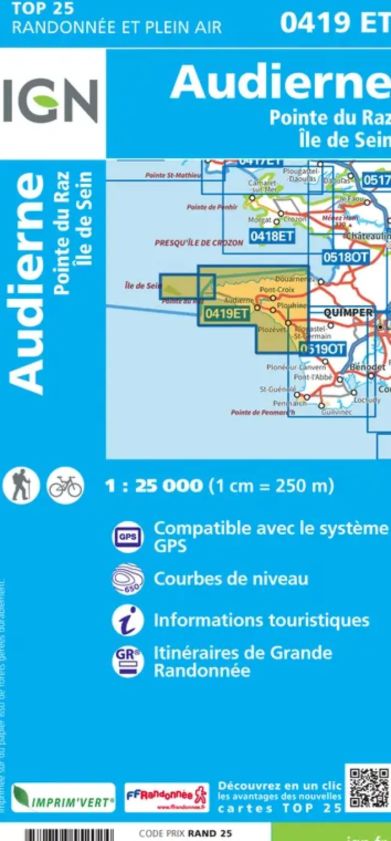 0419Et Audierne-Pointe Du Raz-Sein