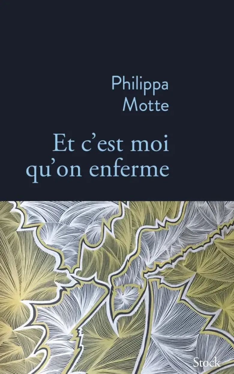 Et c'est moi qu'on enferme