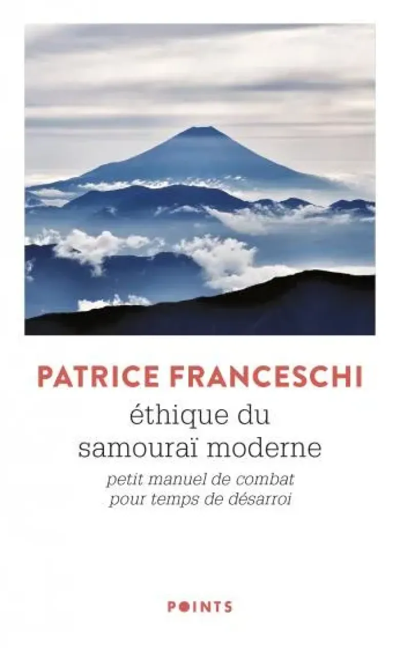 Ethique du samouraï moderne