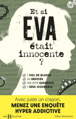 Et si Eva était innocente ?