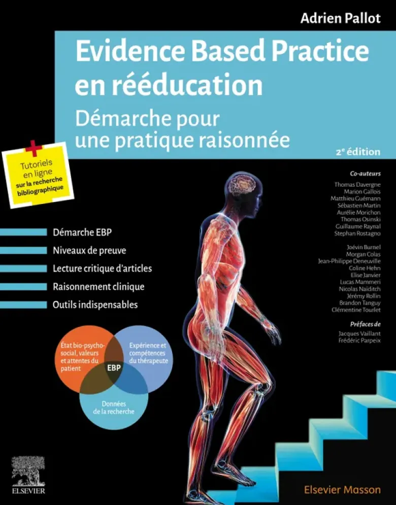 Evidence Based Practice en rééducation