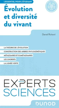 Evolution et diversité du vivant