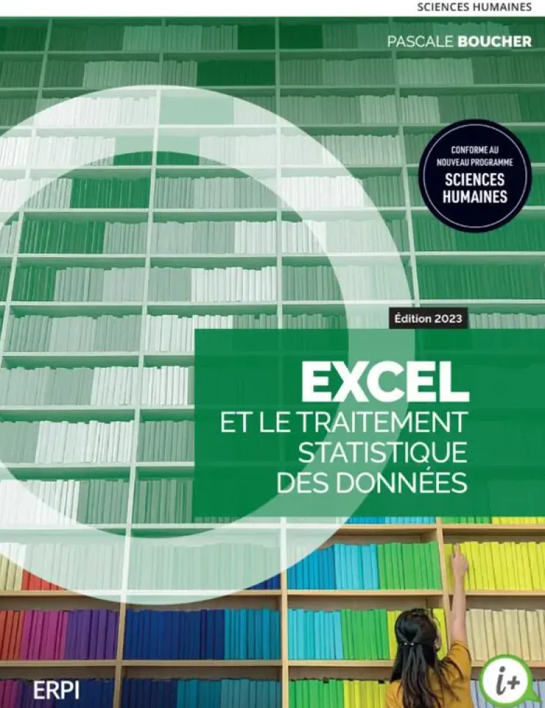 Excel et le traitement statistique des données