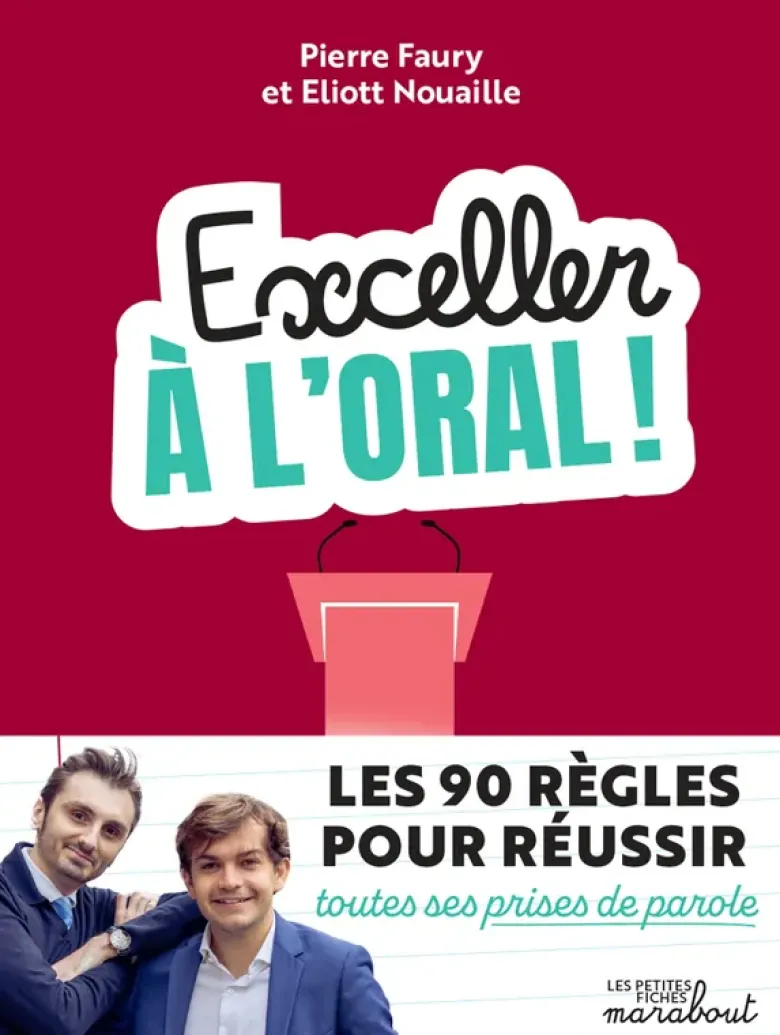 Exceller à l'oral !