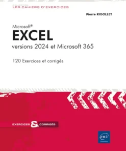 Excel (versions 2024 et Microsoft 365)