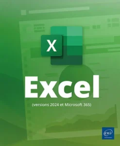 Excel (versions 2024 et Microsoft 365)