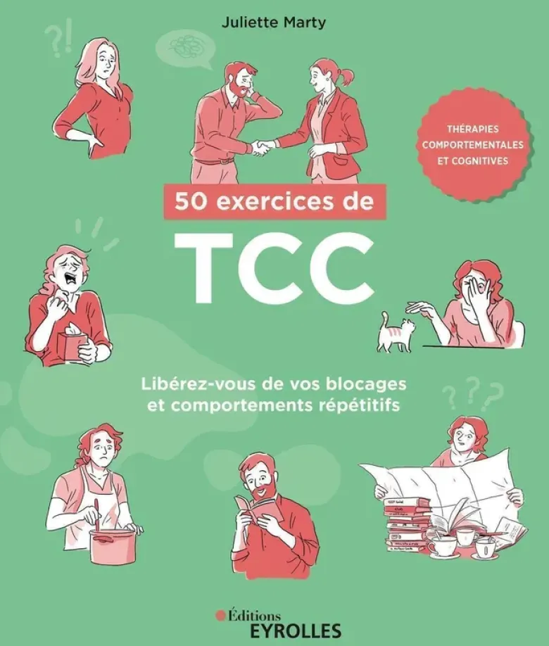 50 exercices de TCC