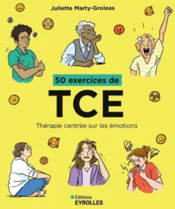 50 exercices de TCE