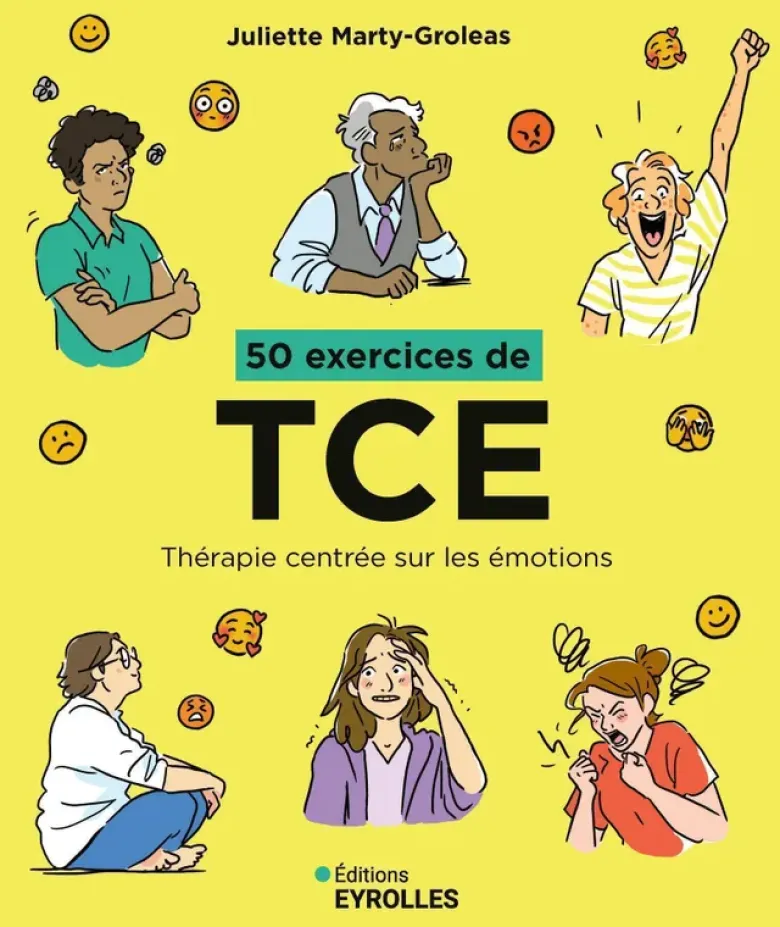50 exercices de TCE
