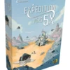 Expédition vers 5X