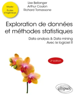 Exploration de données et méthodes statistiques