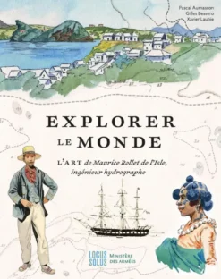 Explorer le monde