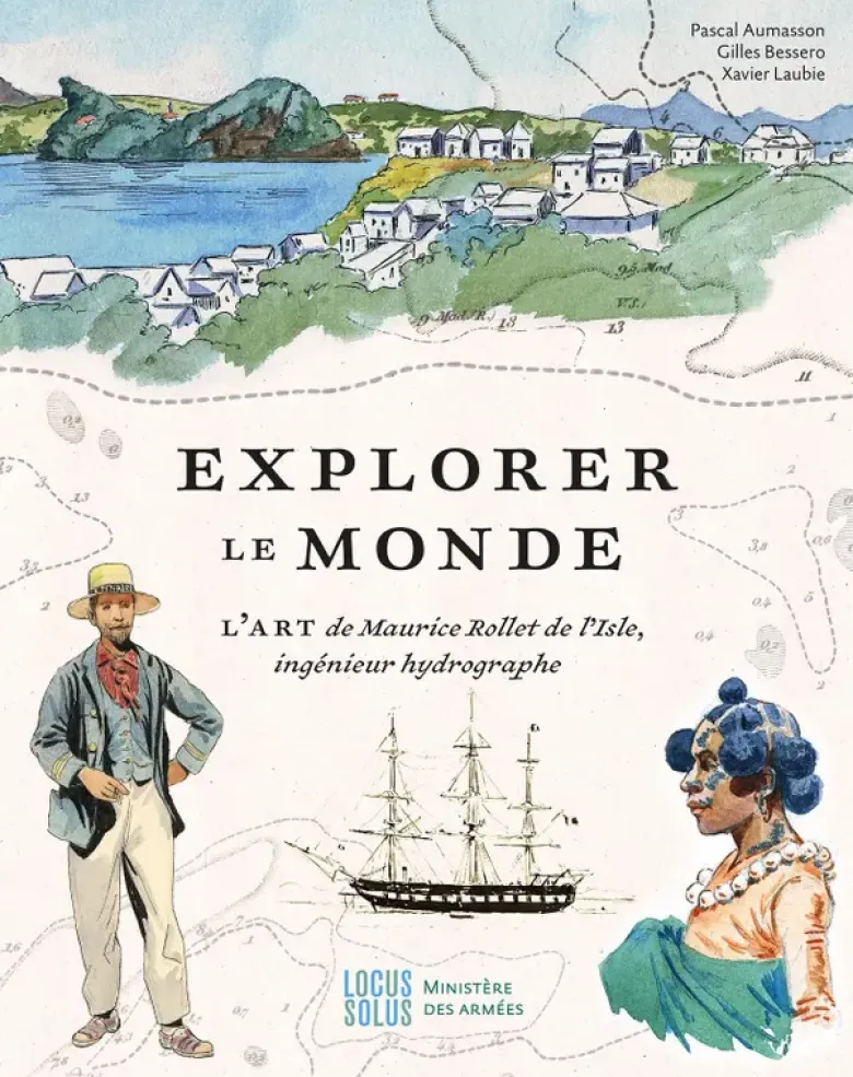 Explorer le monde