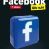 Facebook Pour les Nuls poche 7e édition