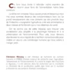 Faire de l’alimentation un bien commun !