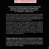 Faire parler les ordinateurs