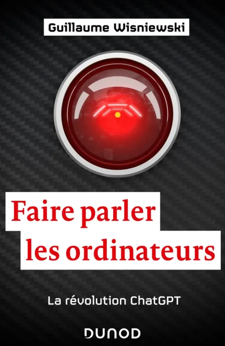 Faire parler les ordinateurs