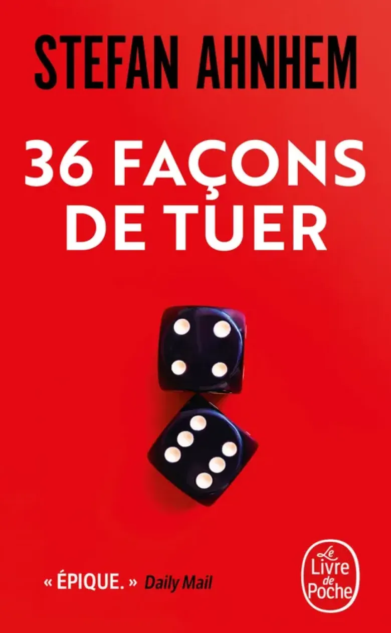 36 façons de tuer