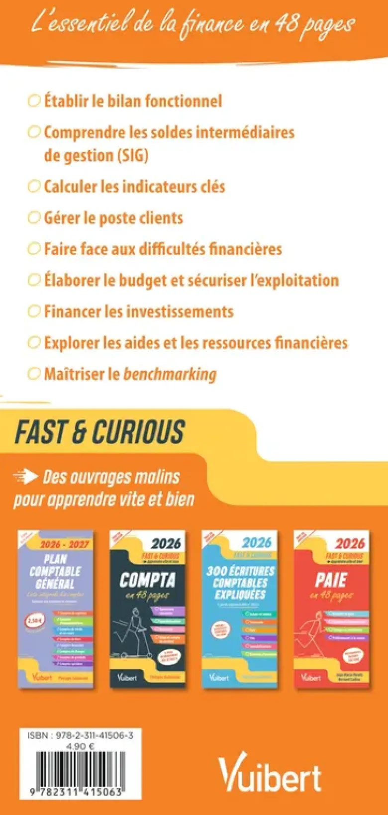 Fast & Curious Finance 2026