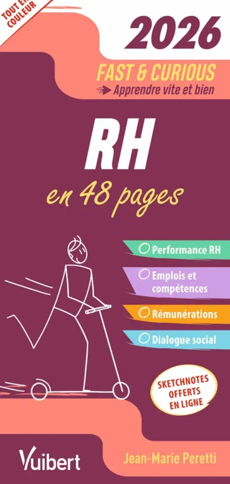 Fast & Curious RH 2026