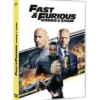 Fast & Furious : Hobbs & Shaw - DVD (2019)