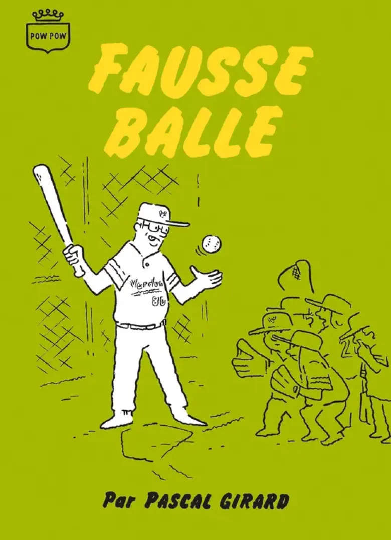 Fausse balle