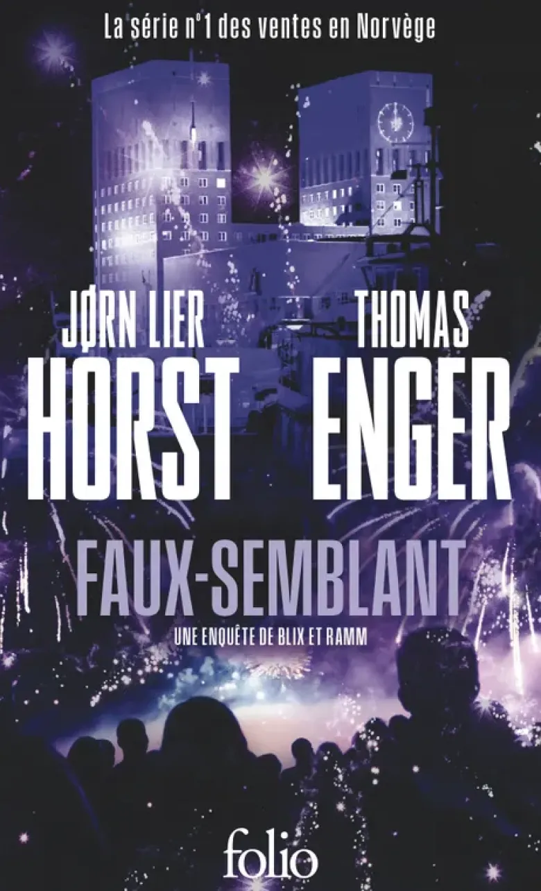 Faux-semblant