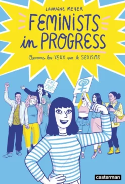 Feminists in progress
