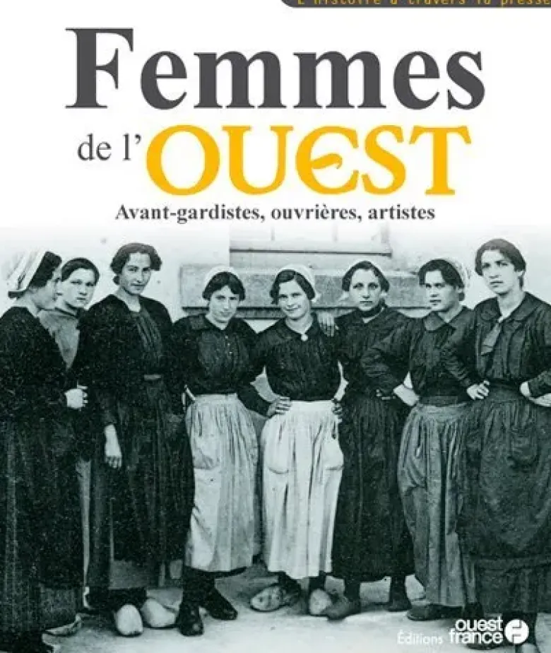Femmes de l'Ouest