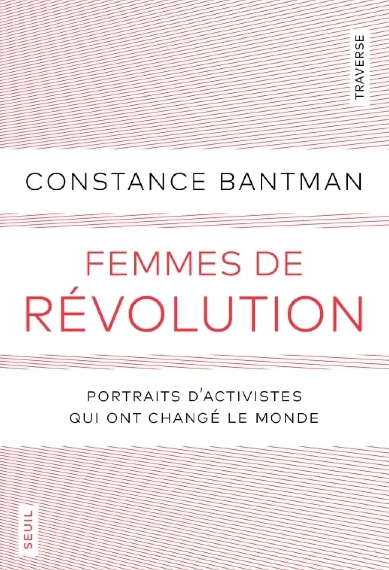 Femmes de révolution