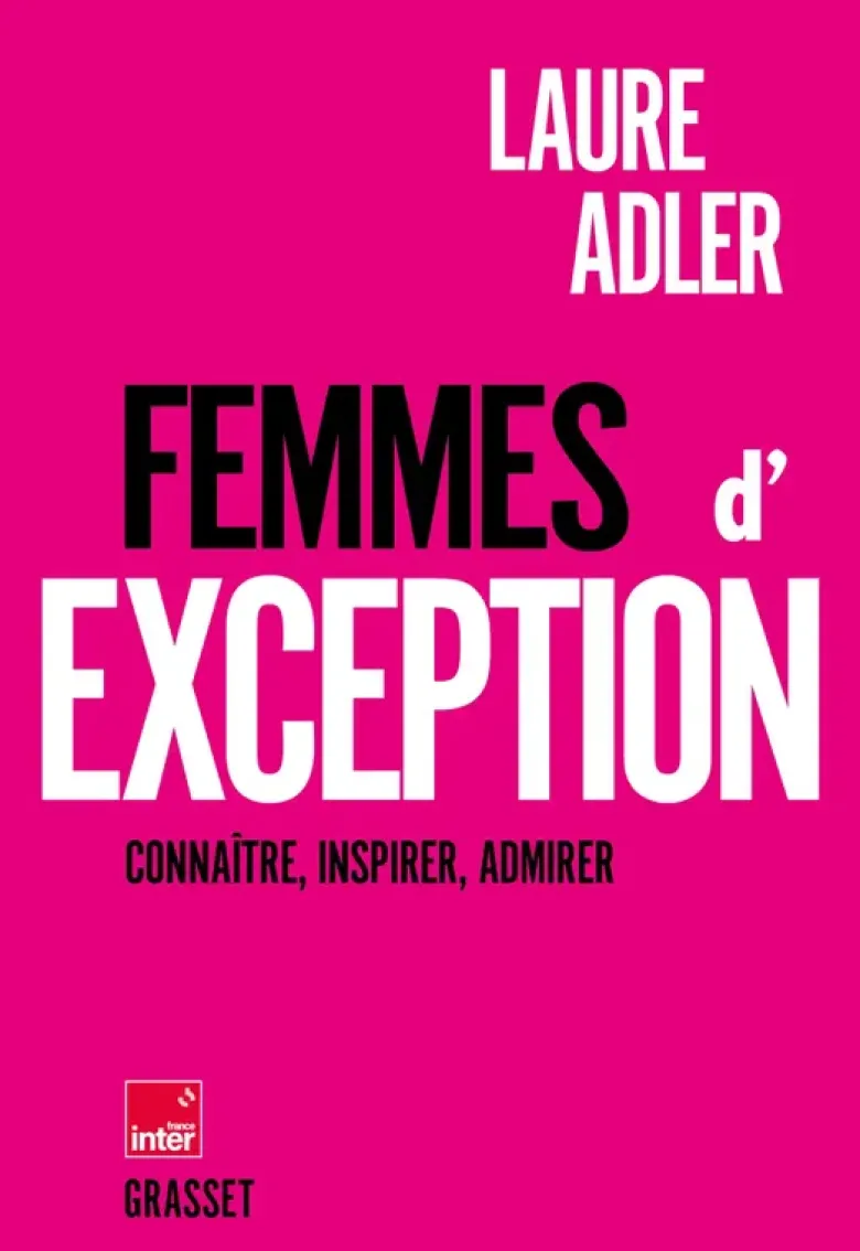Femmes d'exception