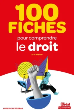 100 fiches pour comprendre le droit