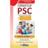 Fiches "Recommandations intégrales du formateur Premiers Secours Citoyen PSC en fiches illustrées"