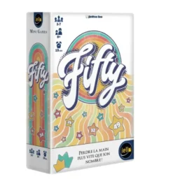 Fifty