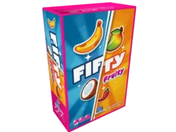 Fifty Fruity