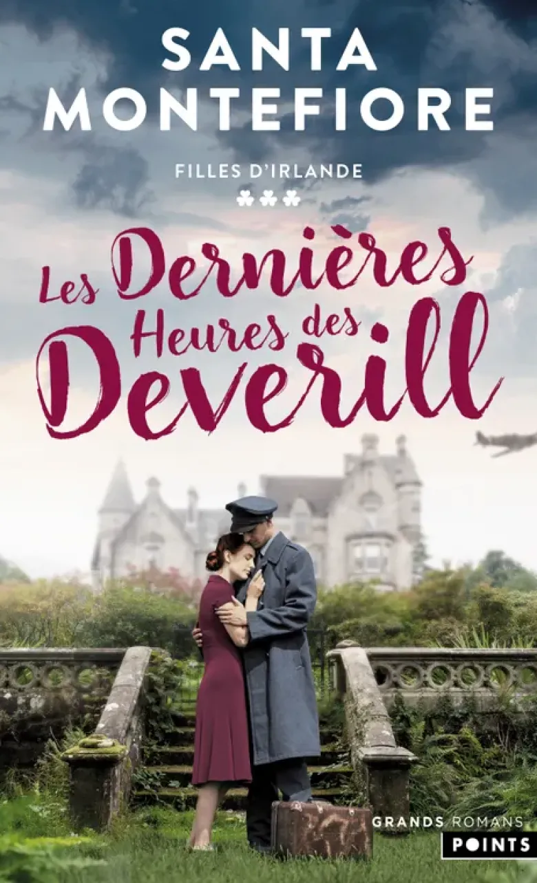 Filles d'Irlande - Tome 3
