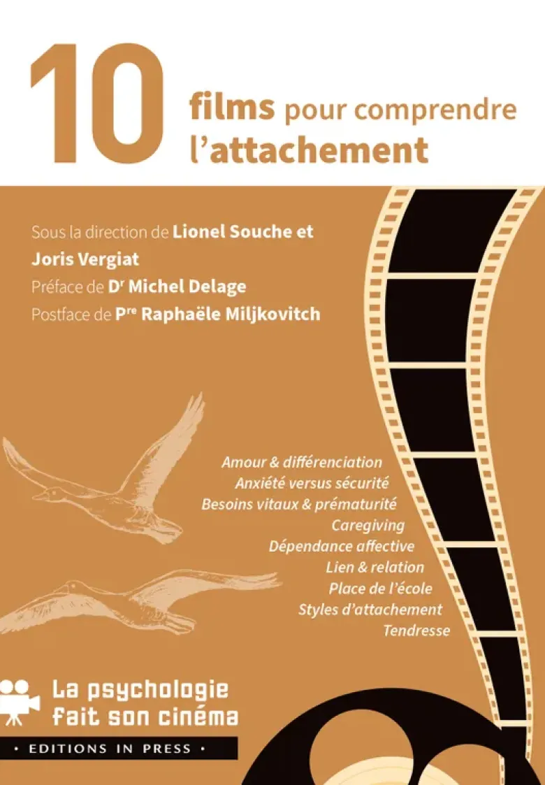 10 films pour comprendre l'attachement