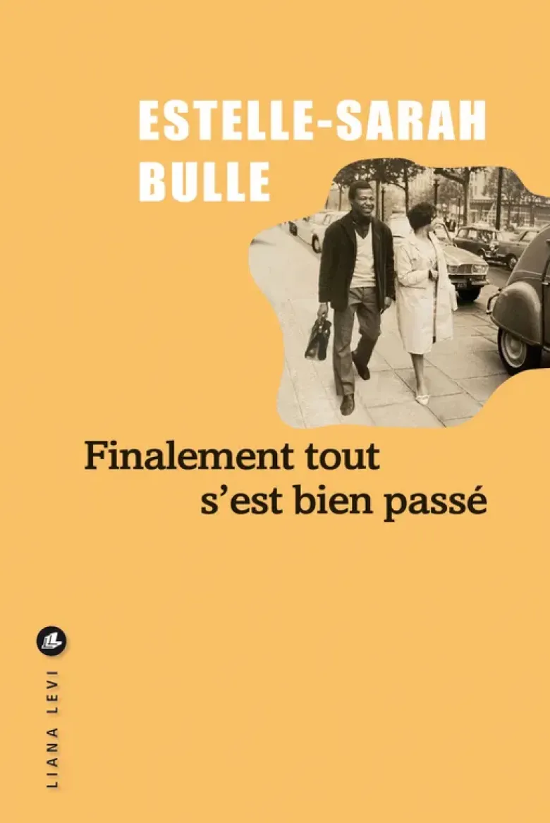 Finalement tout s'est bien passé