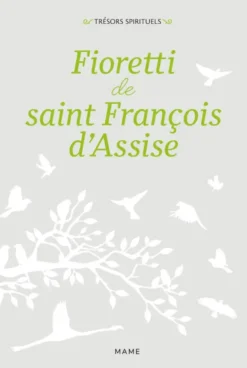 Fioretti de saint François d'Assise