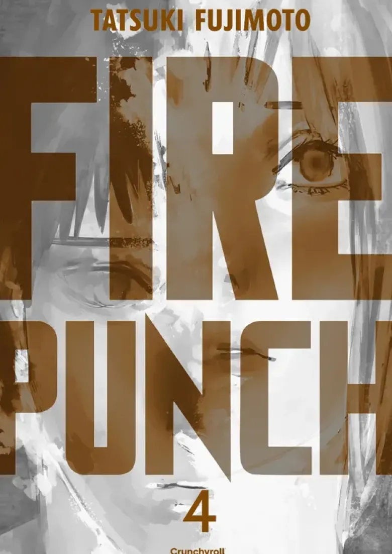 Fire Punch