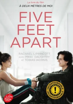 Five Feet Apart