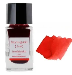 Flacon d'encre 15ml Fuyu-gaki