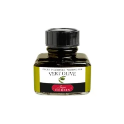 Flacon d'encre 30ml - Vert olive