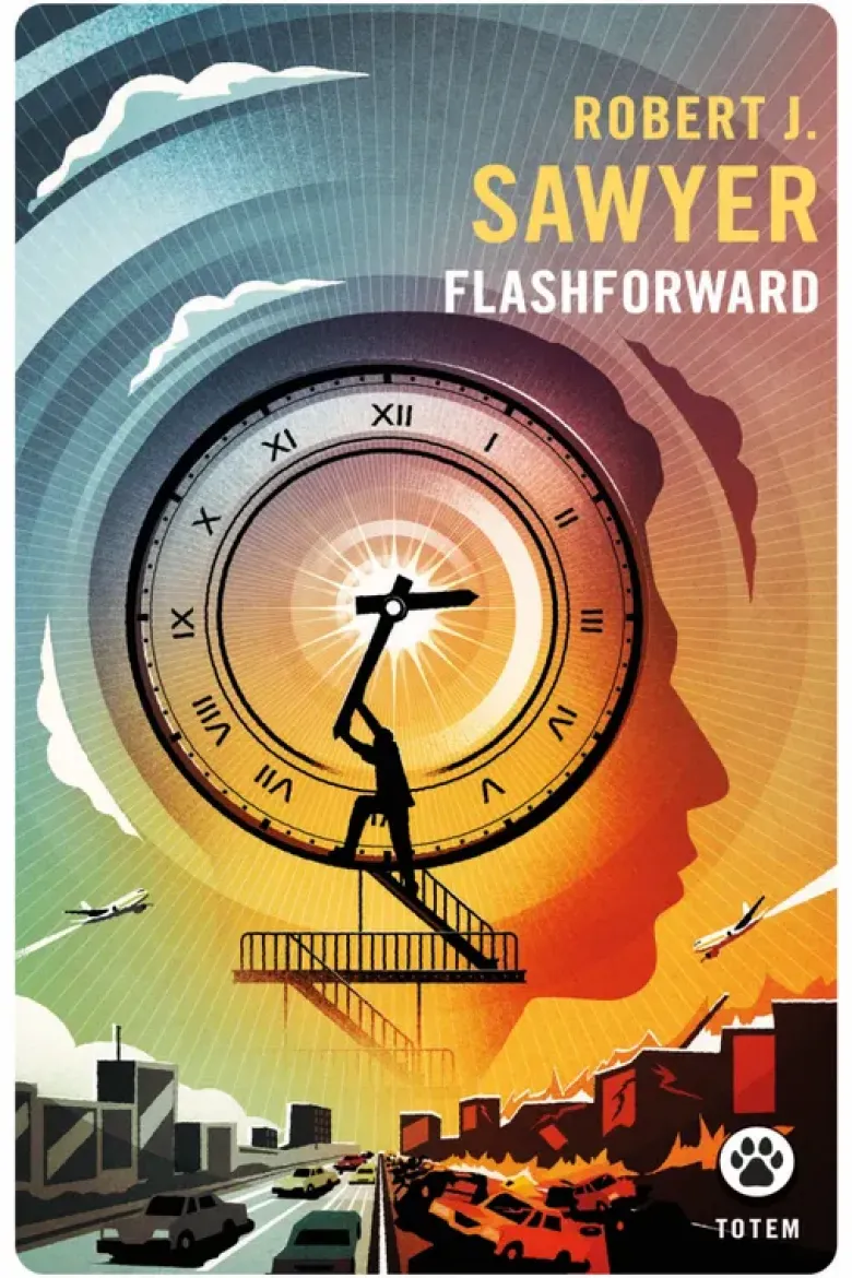 Flashforward