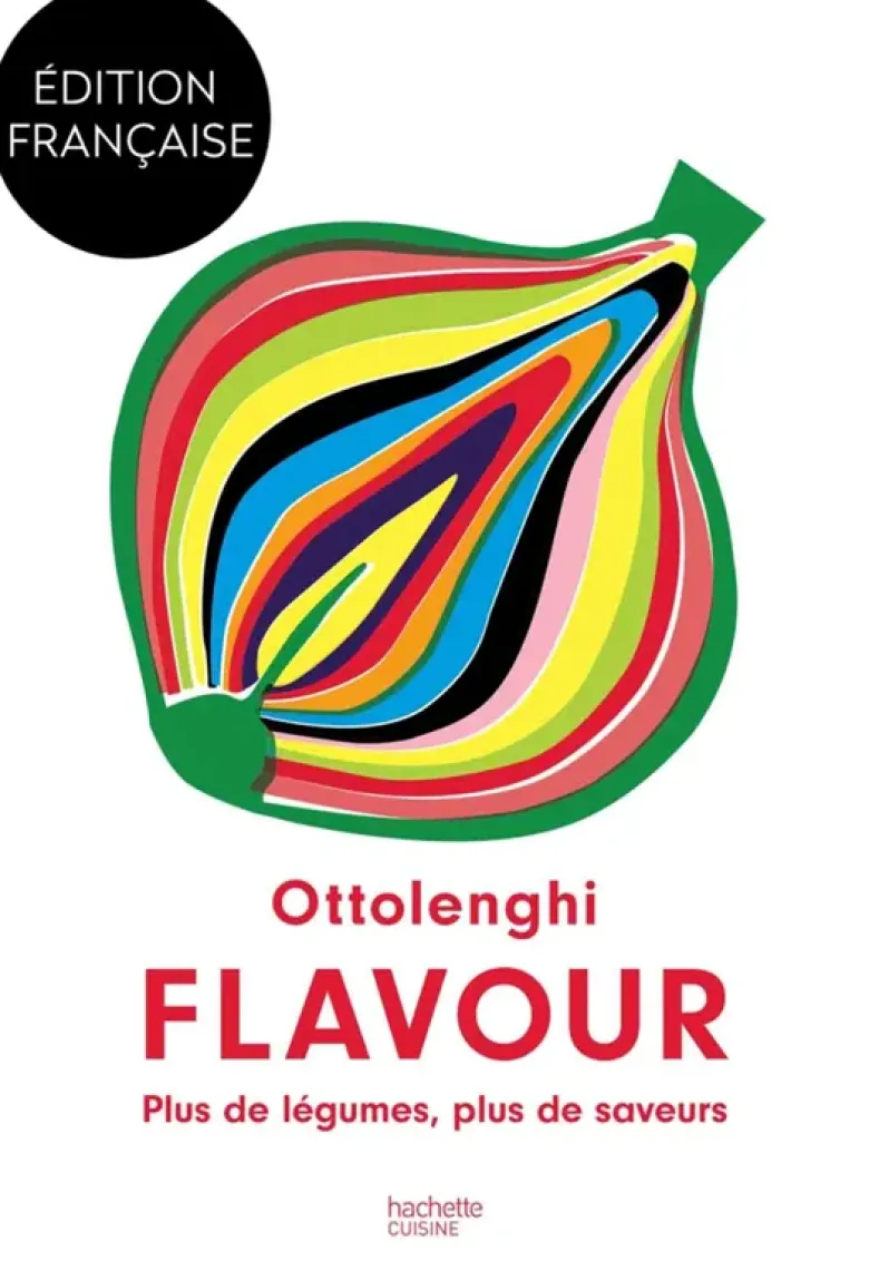 Flavour