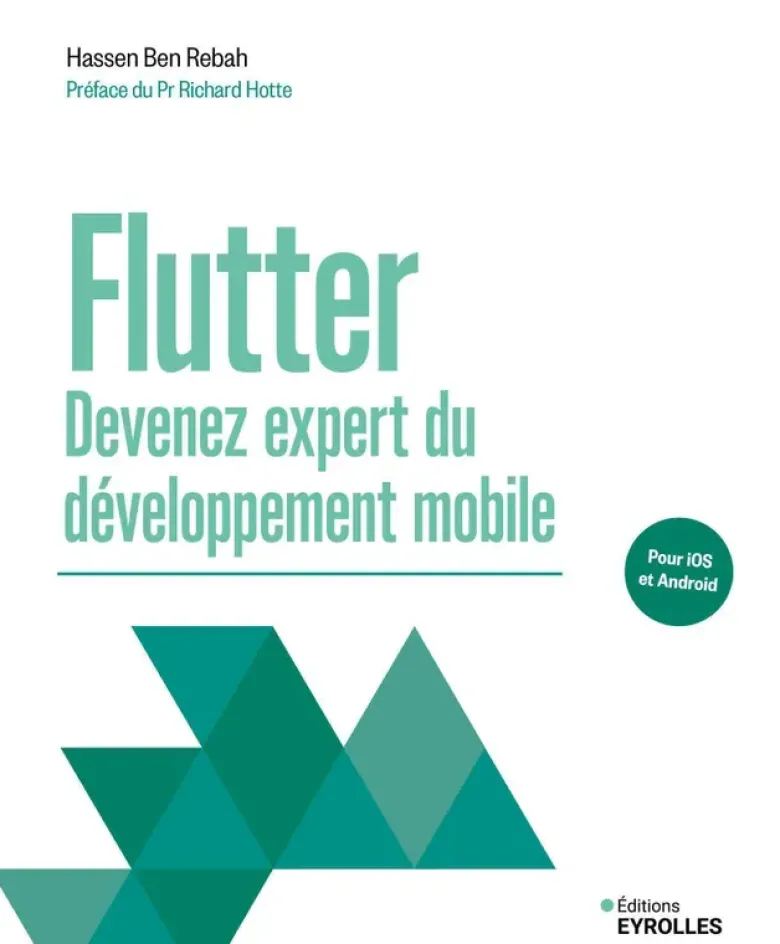 Flutter