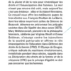 Féministes